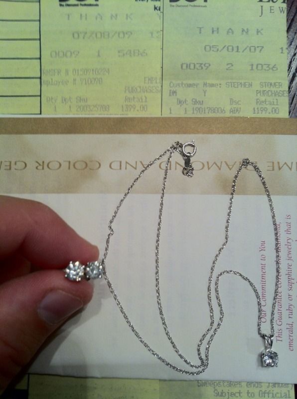 kay jewelers pay online