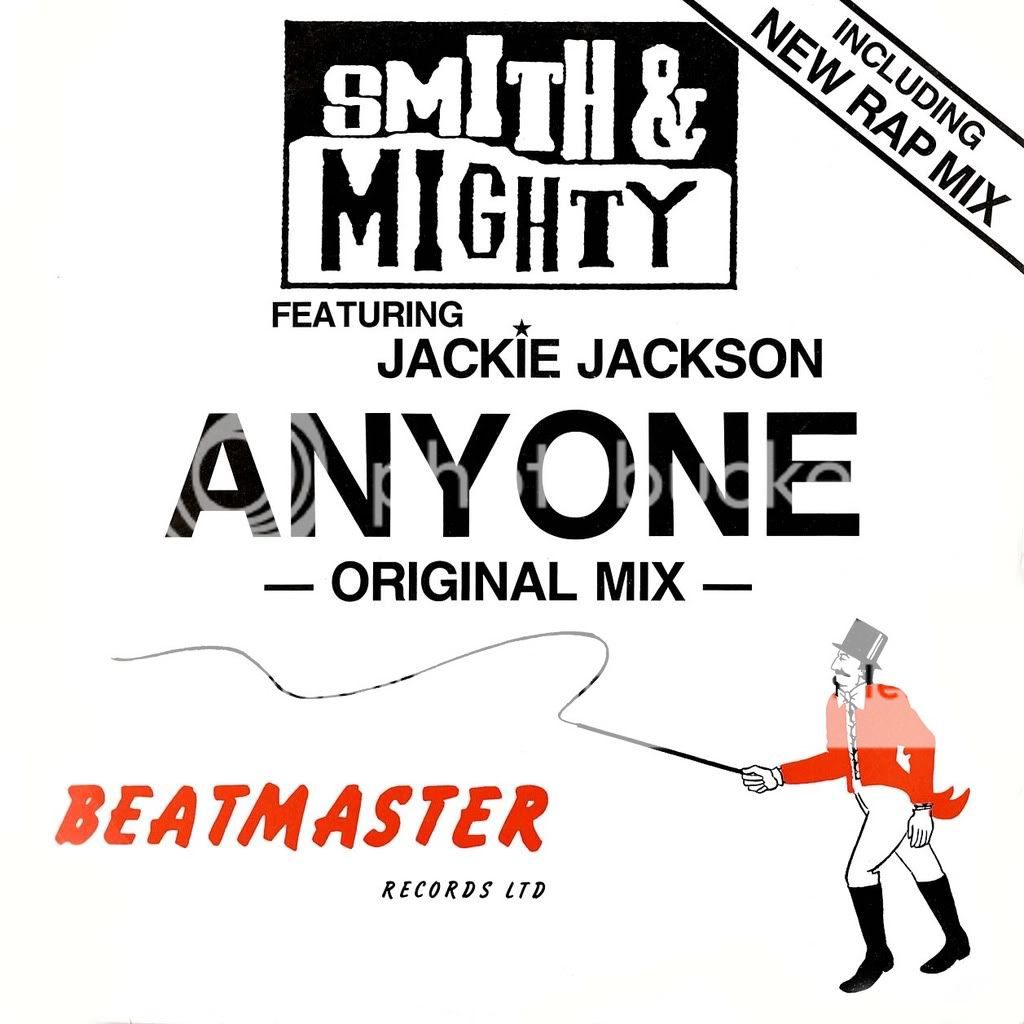 Smith & Mighty Band. 1998 - DJ Kicks Smith & Mighty.