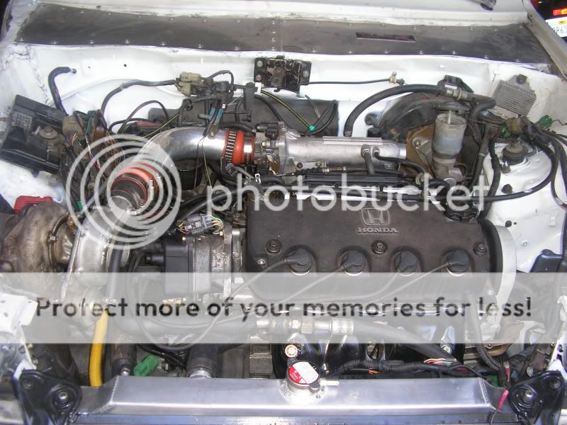 Ford 2.3 turbo clutch porsche #5