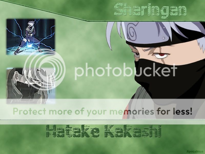 kakashi bg Pictures, Images and Photos