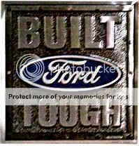 Ford logo myspace layouts #2