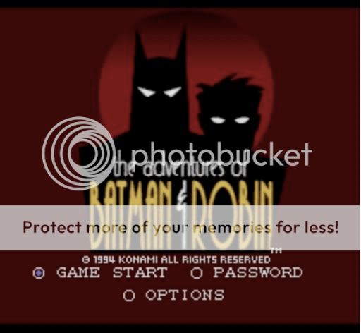 download batman the adventures of batman and robin