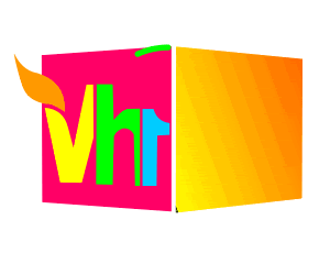 Vh1 Logo Graphics, Pictures, & Images for Myspace Layouts