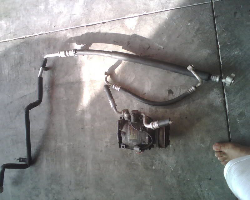 EG/EK/H22 PARTS FOR SALE, PICS AND PRICES!!!!! ORLANDO, FL - Honda-Tech