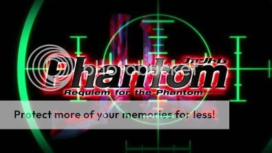 Phantom ~Requiem for the Phantom~