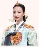 Queen Inhyeon