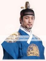 King SukJong