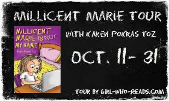 Millicent Marie Tour