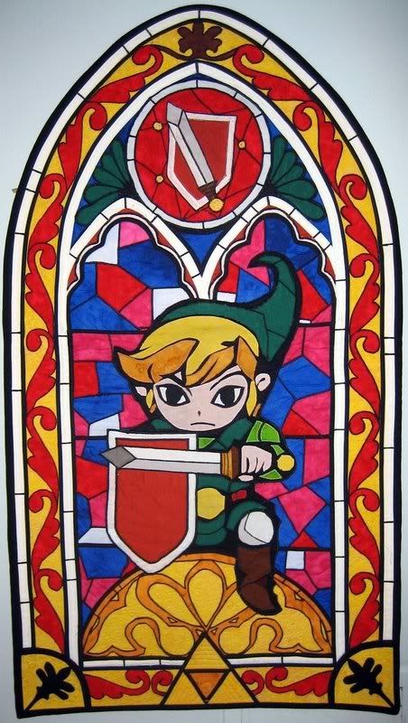 [PokeCommunity.com] The Legend of Zelda Fan Club