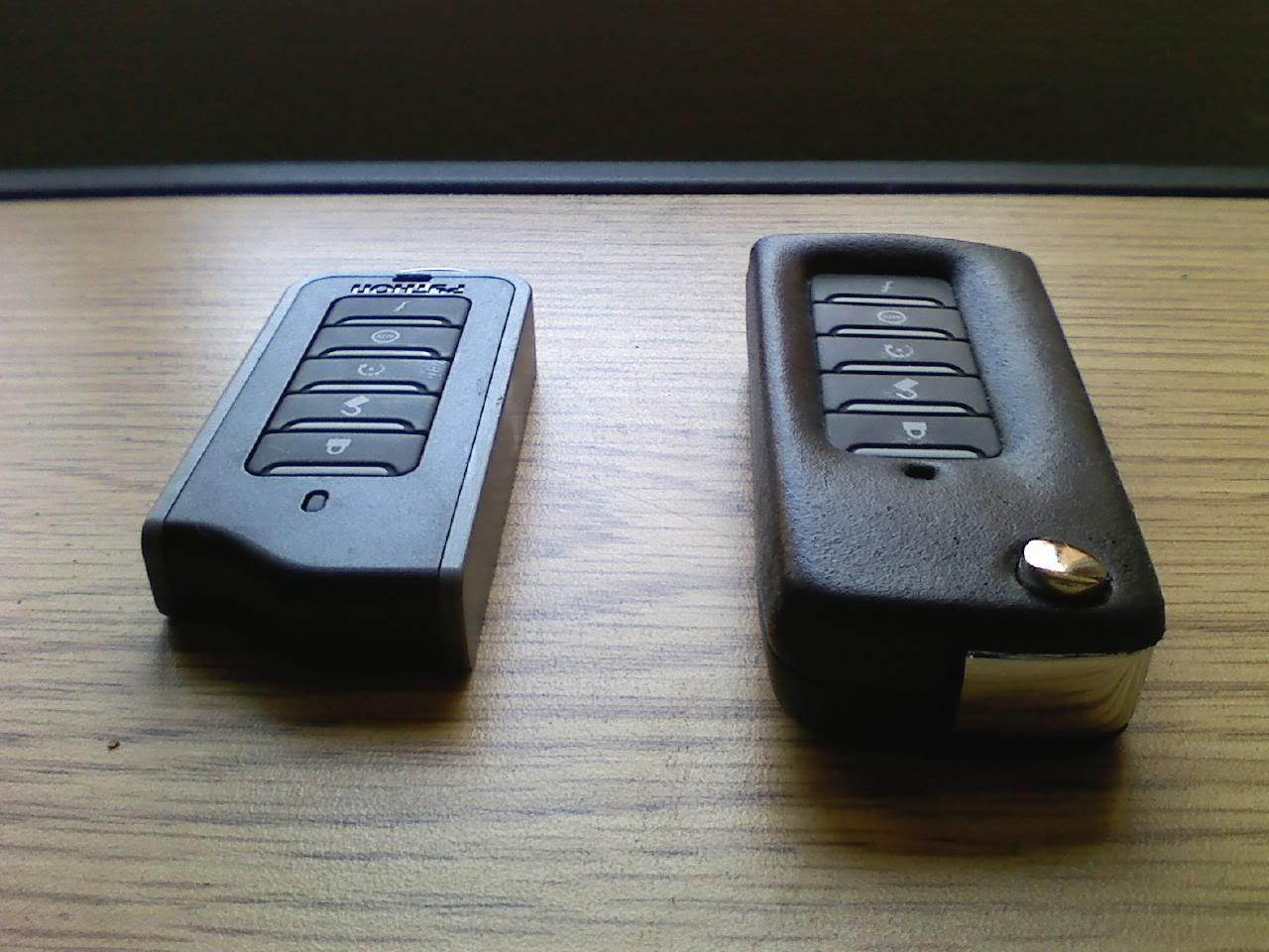 Nissan Lexington Ky >> DIY: flip key fob python alarm. - Team Integra Forums - Team Integra Nissan Lexington Ky >> DIY: flip key fob python alarm. - Team Integra Forums - Team Integra