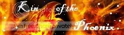 Kin of the Phoenix banner