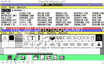 30676 win101 - Windows completa 22 anos!