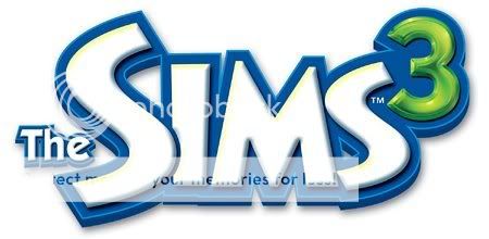 logo01 - E3: Primeiro vídeo e novas screens do The Sims 3
