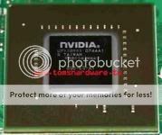nvidia 95000 R 75195 1 - D9M ou G96: GeForce 9500 GT já não é mais segredo
