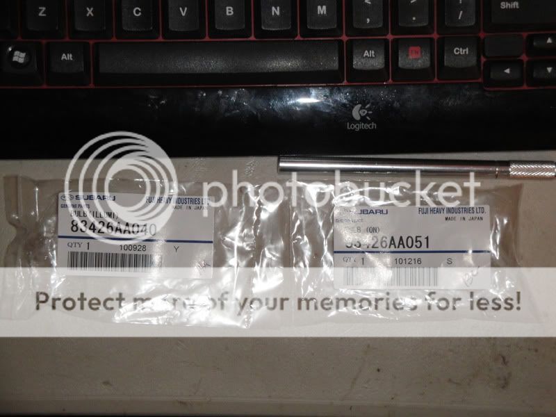 Fog Light Wiring Question - NASIOC