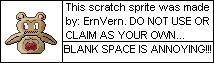 [PokeCommunity.com] My poor scratches Thread