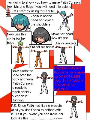 [PokeCommunity.com] ErnVern's Tutorial Thread
