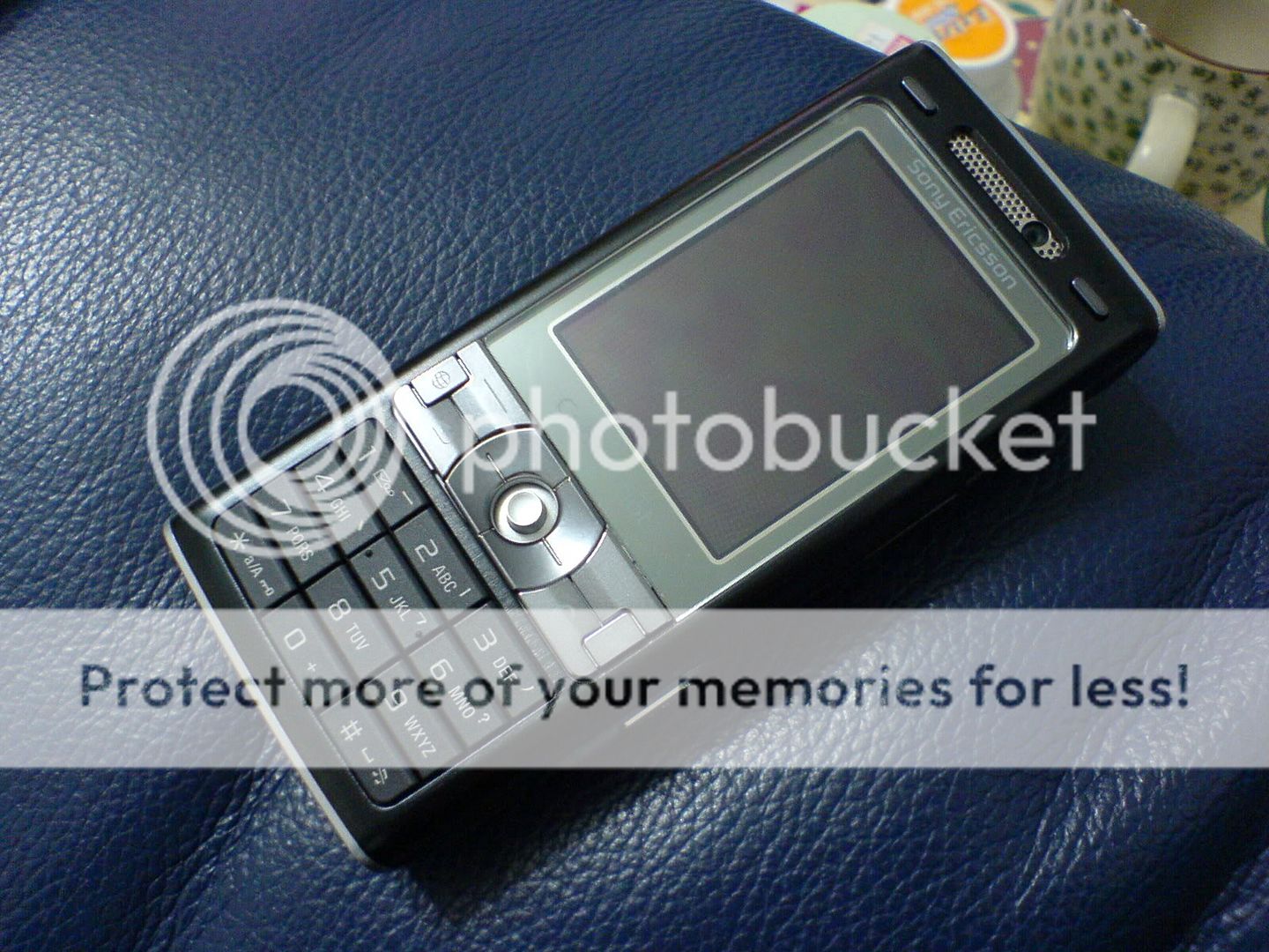 标题: k800i vs s88